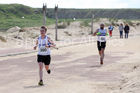 Sand Dancer 10k, South Shields. Photo: David T. Hewitson/Sports for All Pics